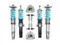 前后 NTR R1 悬挂套件。保时捷 996 GT2 / 997 C2 / C2S / C2 GTS - 022R1-46 - NTCPO022R1, NTCPO022R1FAL